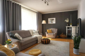 Spacious House